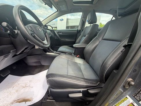 Used 2016 Toyota Corolla S FWD image 14