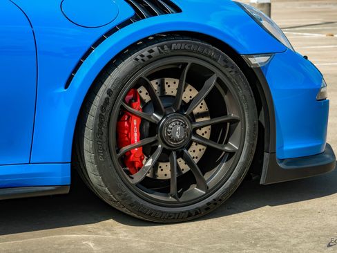 Used 2016 Porsche 911 GT3 RS RWD image 62