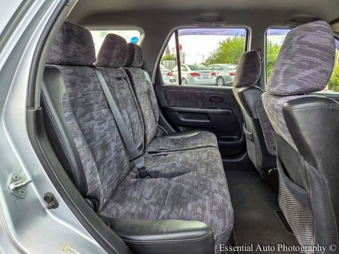 Used 2003 Honda CR-V LX image 25