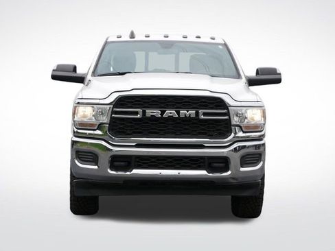 Used 2021 RAM 3500 Tradesman image 2