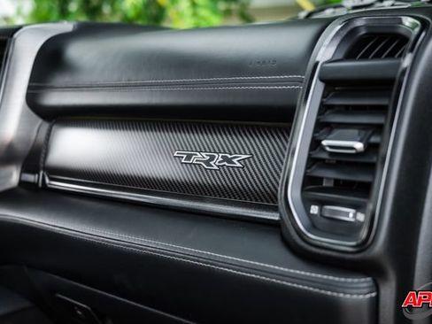 Used 2022 RAM 1500 TRX w/ TRX Level 2 Equipment Group AWD/4WD image 81