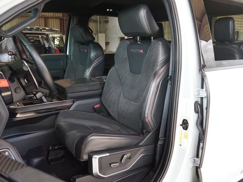 Used 2023 Ford F150 Raptor w/ Equipment Group 802A Raptor R AWD/4WD image 8