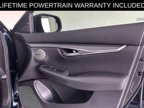Certified 2024 INFINITI QX50 Sport FWD image 23