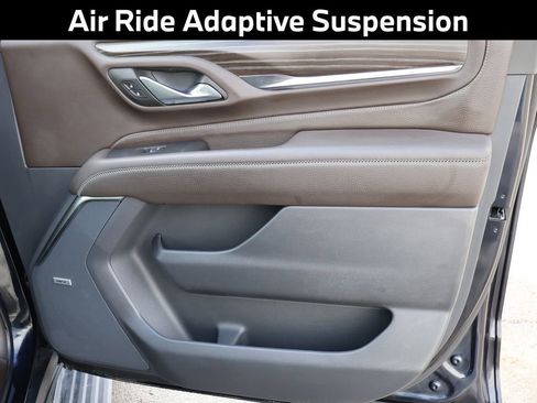 Used 2024 GMC Yukon XL Denali w/ Max Trailering Package image 14