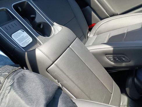 New 2026 Hyundai Palisade Calligraphy image 27