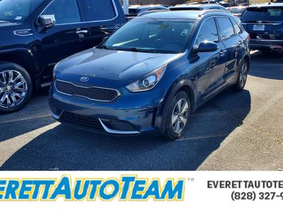 Used 2019 Kia Niro LX