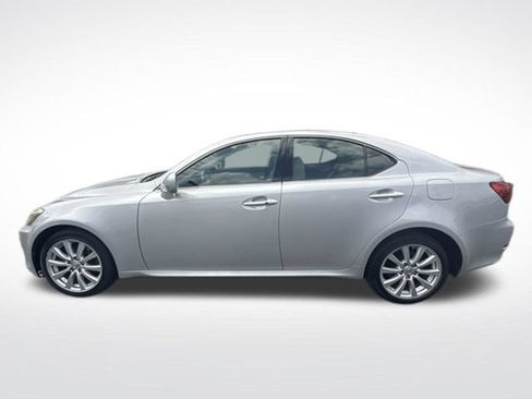 Used 2007 Lexus IS 250 AWD image 7