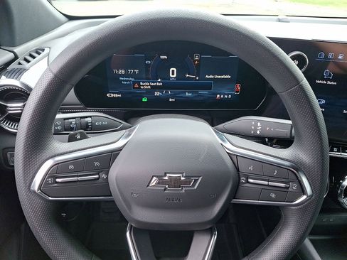 New 2026 Chevrolet Blazer EV LT w/ Midnight/Sport Edition FWD image 17