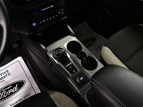 Used 2025 Ford Bronco Sport Big Bend w/ Convenience Package image 21