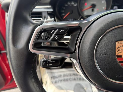 Used 2020 Porsche Macan S AWD/4WD image 18
