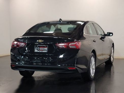 Used 2022 Chevrolet Malibu LT image 22