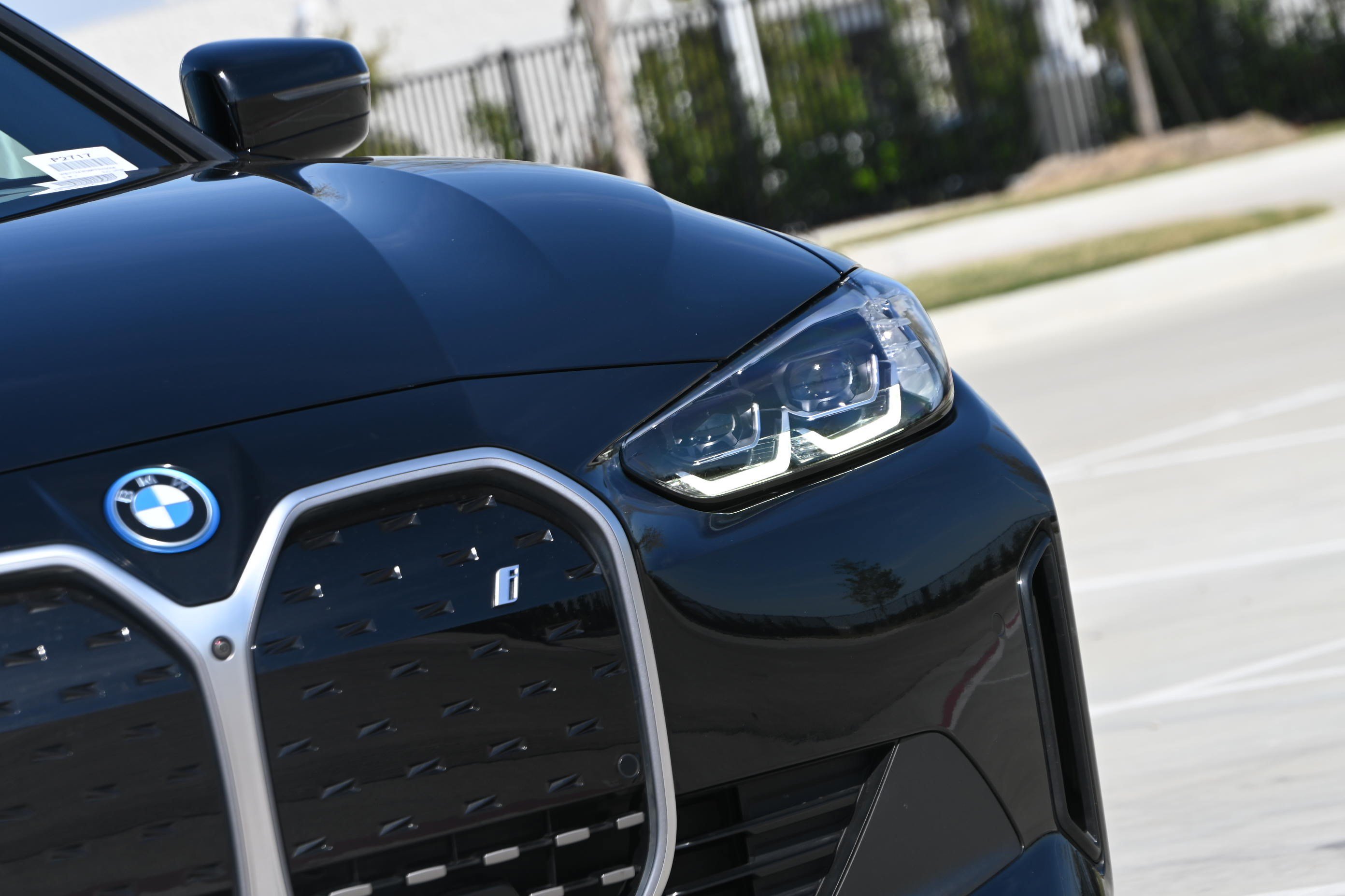Certified 2023 BMW i4 eDrive40 RWD image 10