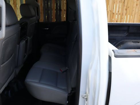 Used 2014 Chevrolet Silverado 1500 W/T w/ WT Convenience Package AWD/4WD image 20