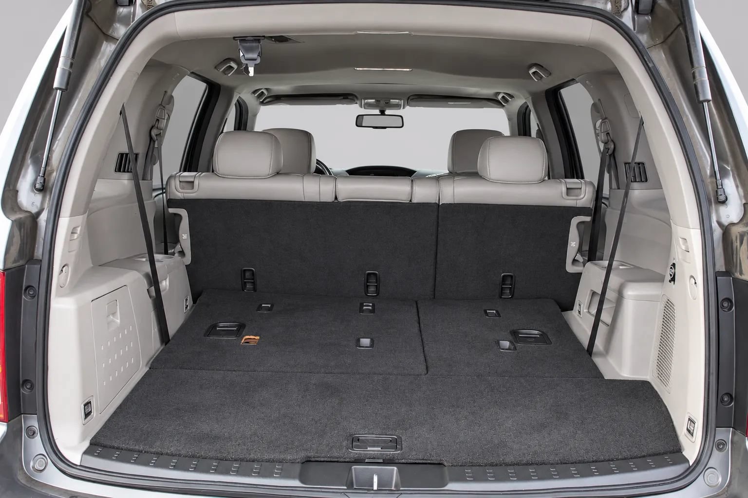 Used 2011 Honda Pilot EX-L image 24