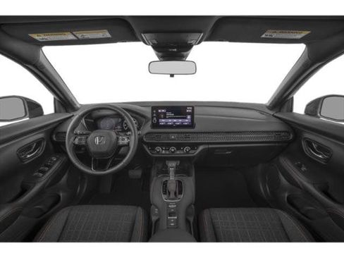 New 2027 Honda HR-V Sport image 7