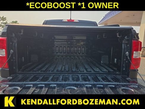 Certified 2023 Ford Maverick XLT w/ Equipment Group 300A Standard AWD/4WD image 20