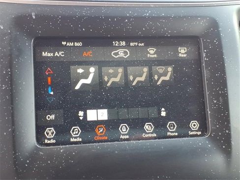 Used 2021 Jeep Cherokee Latitude image 12