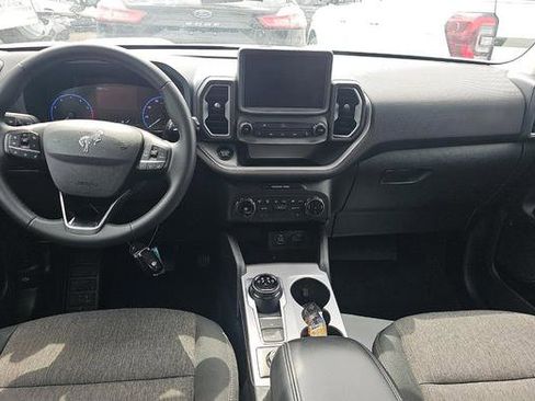 Used 2024 Ford Bronco Sport Big Bend w/ Convenience Package image 11