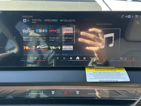 Used 2026 BMW X3 xDrive30 w/ Convenience Package image 20