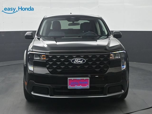 Used 2026 Ford Maverick XLT FWD image 2