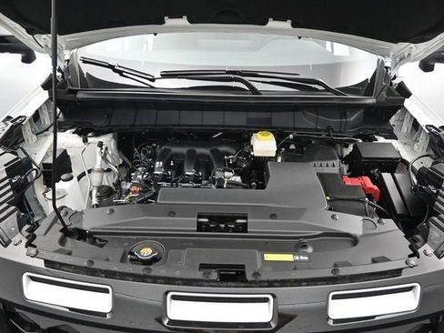 New 2026 Nissan Pathfinder Rock Creek AWD/4WD image 37