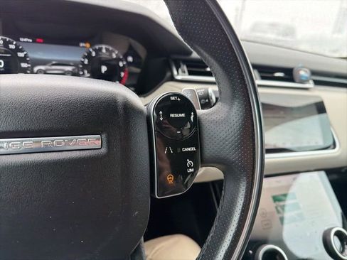Used 2020 Land Rover Range Rover Velar R-Dynamic S image 39