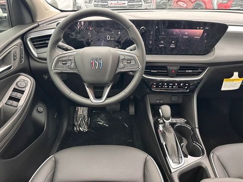 New 2026 Buick Encore GX Avenir w/ Avenir Technology Package image 18