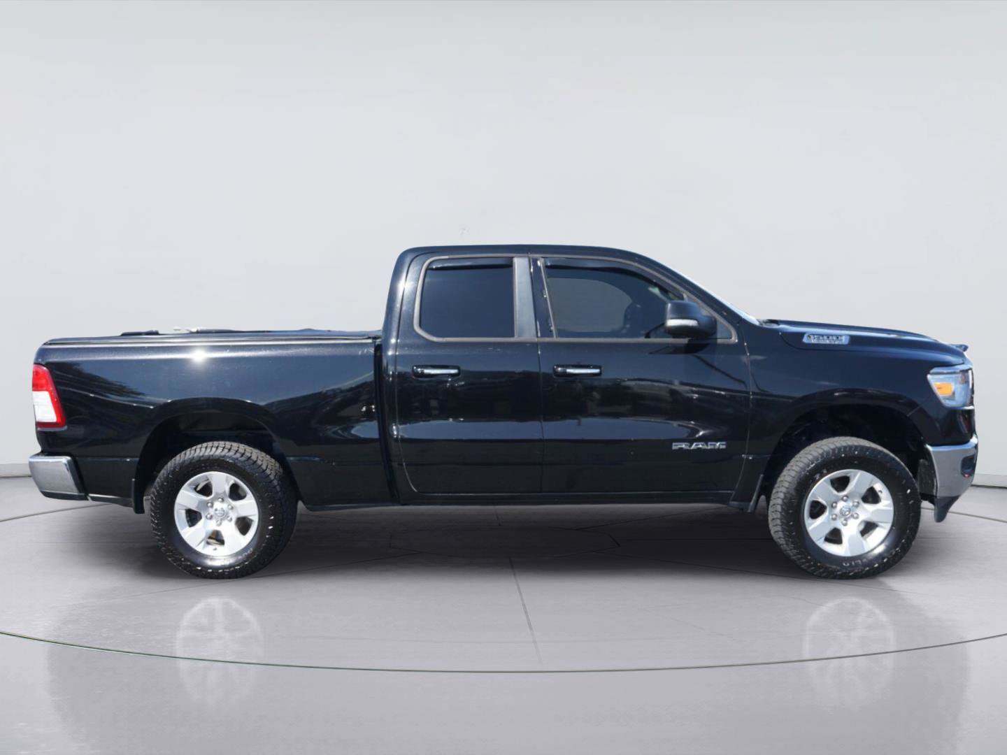 Used 2019 RAM 1500 Big Horn AWD/4WD image 5
