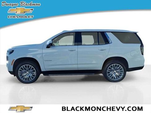 New 2026 Chevrolet Tahoe LT w/ Comfort Package image 6