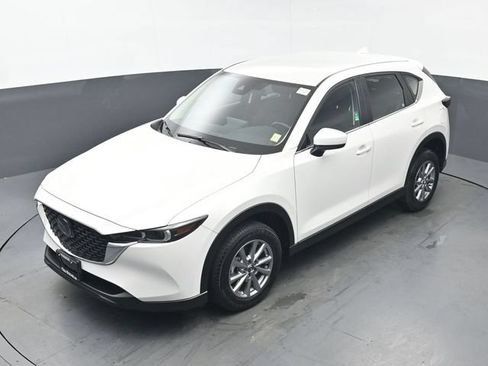 Used 2023 MAZDA CX-5 AWD 2.5 S image 32