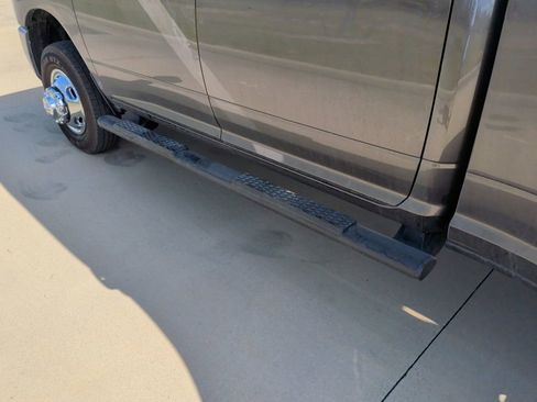 New 2026 RAM 3500 Tradesman image 46