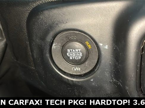 Used 2021 Jeep Wrangler Unlimited Sport image 8