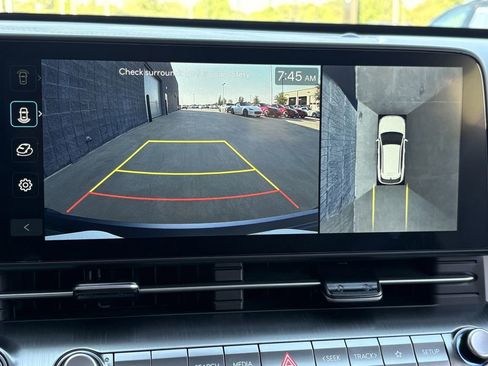 New 2026 Hyundai Kona Limited image 16