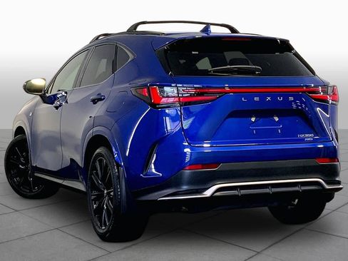 Used 2024 Lexus NX 350 F Sport AWD/4WD image 12