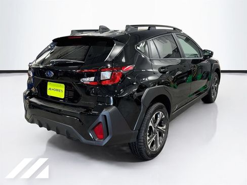 New 2026 Subaru Crosstrek 2.5i Premium AWD/4WD image 5