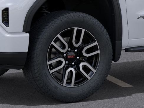 New 2026 GMC Sierra 1500 AT4 w/ AT4 Premium Package AWD/4WD image 9