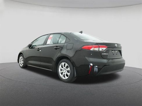New 2026 Toyota Corolla LE image 21