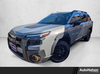 New 2026 Subaru Outback Wilderness video 1