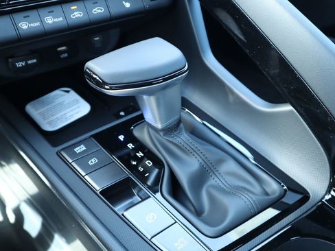 New 2026 Hyundai Elantra SEL Sport Premium FWD image 8