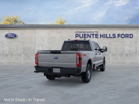 New 2026 Ford F250 XL w/ 360-Degree Camera Package AWD/4WD image 8