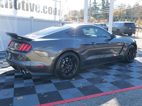 Used 2020 Ford Mustang Shelby GT350 w/ Technology Package image 68