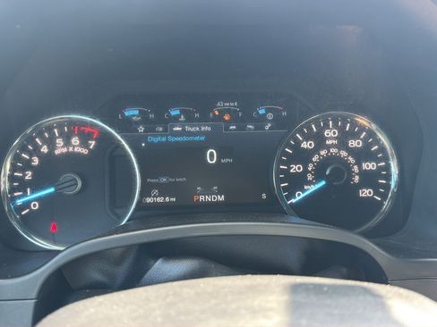 Used 2020 Ford F150 Lariat AWD/4WD image 23