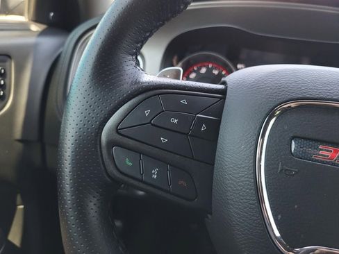 Used 2023 Dodge Charger Scat Pack w/ Plus Group image 20