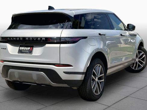Used 2026 Land Rover Range Rover Evoque S AWD/4WD image 13