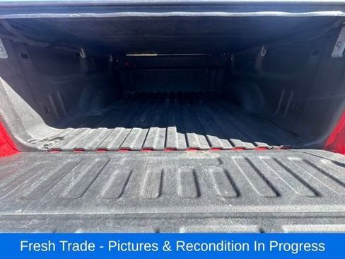 Used 2017 Chevrolet Silverado 1500 LT w/ All Star Edition AWD/4WD image 20