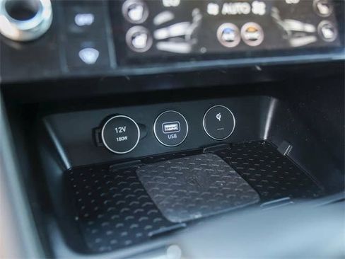 Used 2025 Genesis G70 2.5T w/ Sport Prestige Package image 21