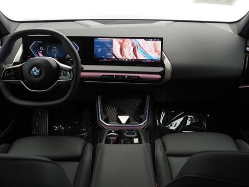 Certified 2025 BMW X3 xDrive30i w/ Convenience Package AWD/4WD image 10
