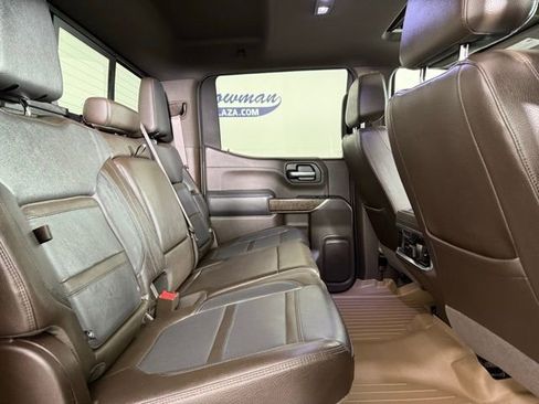 Used 2019 GMC Sierra 1500 Denali w/ Denali Ultimate Package image 19