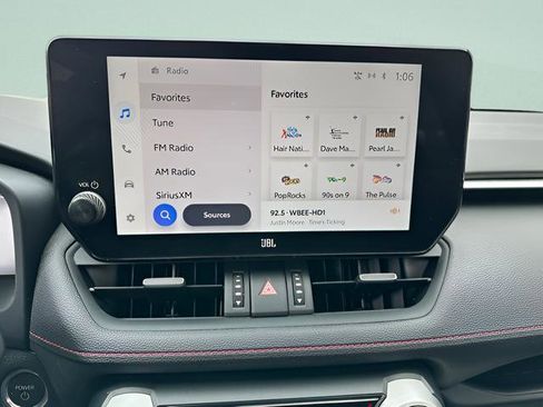 Used 2023 Toyota RAV4 XSE w/ Weather Package image 34