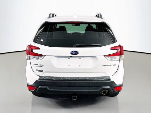 Used 2021 Subaru Forester Limited w/ Popular Package #3 AWD/4WD image 6